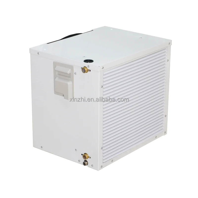 Fan Coil Unit, Wall, 2200m³/h - detail 2