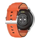 Sim New Arrivals DT78 Watch Supplier Egg Ppg Ip68 Round Heart Rate Monitor Sim Smart Watch Branded Man