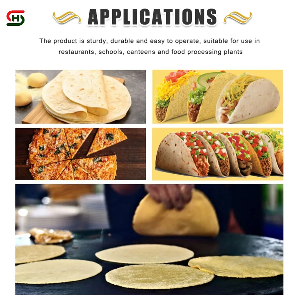  Authentic Mexican Tortillas Recipe: A Step-by-Step Guide to Mastering the Art of Handcrafted Corn Tortillas