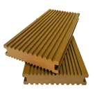 Outdoor Wpc Decking Outdoor 10 Years Warranty 100% Waterproof Outdoor Wpc Decking Hardwood Tech Decking