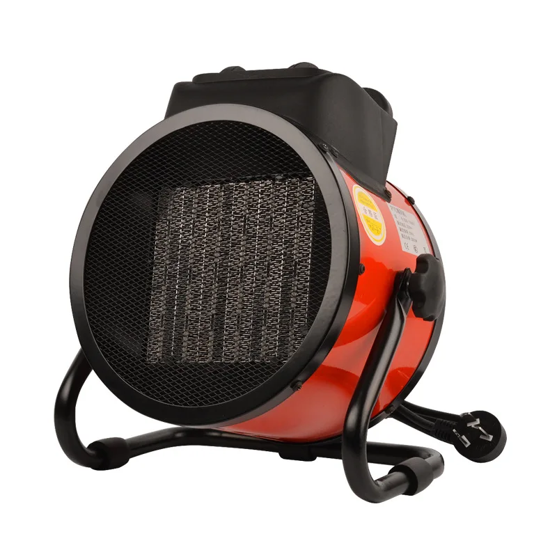 Air Blower, 2kw, PTC, Portable - detail 8