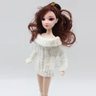 Doll Dolls Toys Girl Doll Popular Children Gift Beautiful Doll Dresses 12 Inch Dolls For Kids