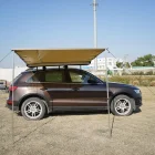 4x4 Car Awning Tent Jeep 420D Oxford Awning For Cars