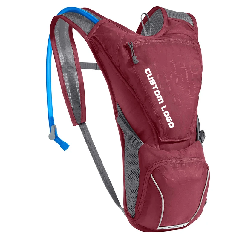 Small Trekking Bag Mtb Hydration Pack 