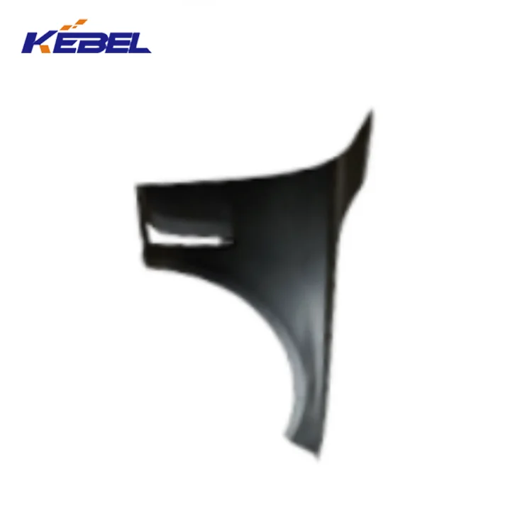 product kebel new top quality front bumper fender 41007a75205 oem 41007475206 fender car for bmw 7 series g11 g12 lci 2019 2022-6