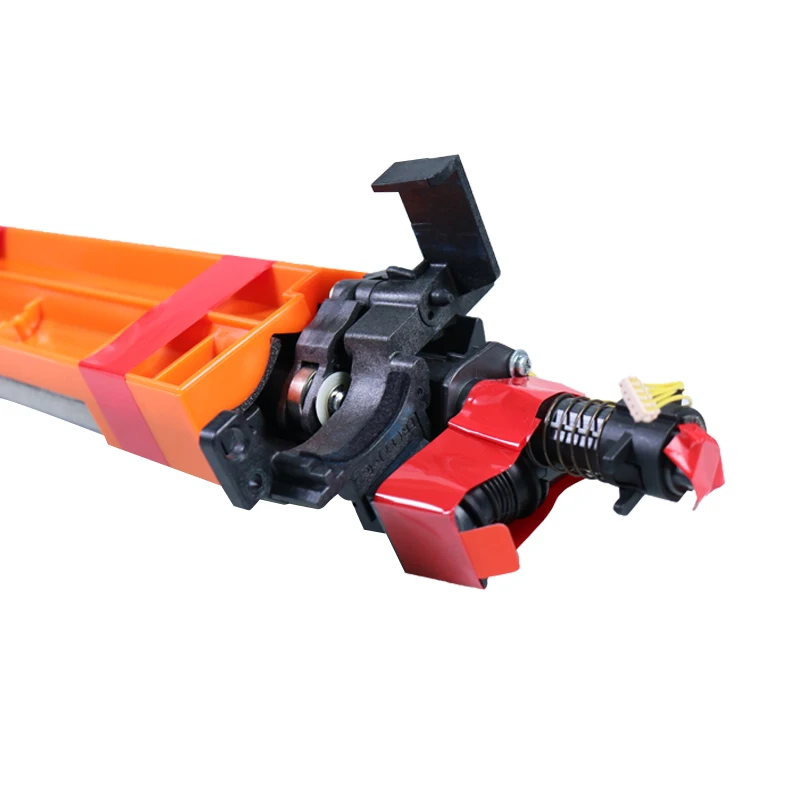 Dv313 Compatible Developer Unit, 308, 368, 458, 558 - detail 12