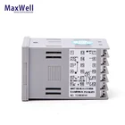 Timer Dual Channel Programmable Digital Timer Relay For Ozone Generator