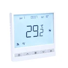 Floor System Used For Electric Floor Heating System Electric Heating Constant Temperature System Smart Home Wifi