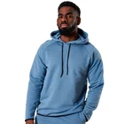 Hoodies Manufacturers Mens Fleece Hoodies High Quality Oversized Sweatshirt Custom Hoodies