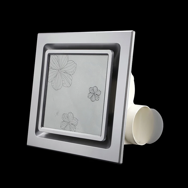 Axial Flow Exhaust Fan, 110V, 280m3/h - detail 20