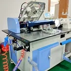 Industrial Machine Sew GT-2525B Industrial Automatic Dress Sewing Machine For Patch Pocket