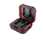 KINGSTAR TWS IPX7 Waterproof ANC Earbuds Hands Free In Ear Headphones Wireless Earphones