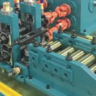Tube Making Machine Pipe Making Machine Pipe Mill Steel Tube Making Machine Steel Pipe Machine