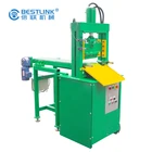 Stone Mosaic Culture Stone Chopping Machine Wall Stone Strips Splitter