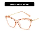 Metal Frames Eyeglasses Various Styles Crystal Faceted Fancy Metal Plastic Cheap Frames Eyeglasses