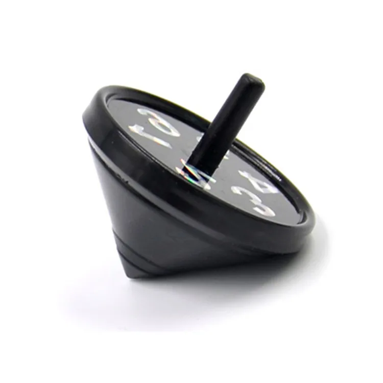 ZJKS promotional toy foretell magic trick kit spinning top