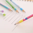 Pencils Wholesale Custom Logo Printed Cheap Artist Charcoal Wooden Pencils Art Set For Sketching
