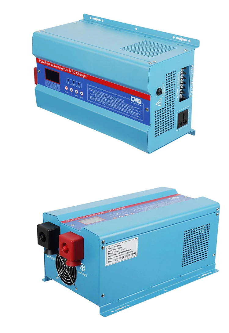 Low-frequency inverter__10