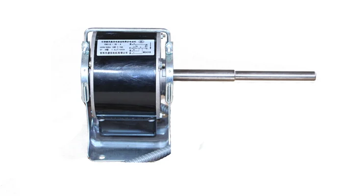 Fan Coil Unit, Copper wire, Asynchronous Motor - detail 16
