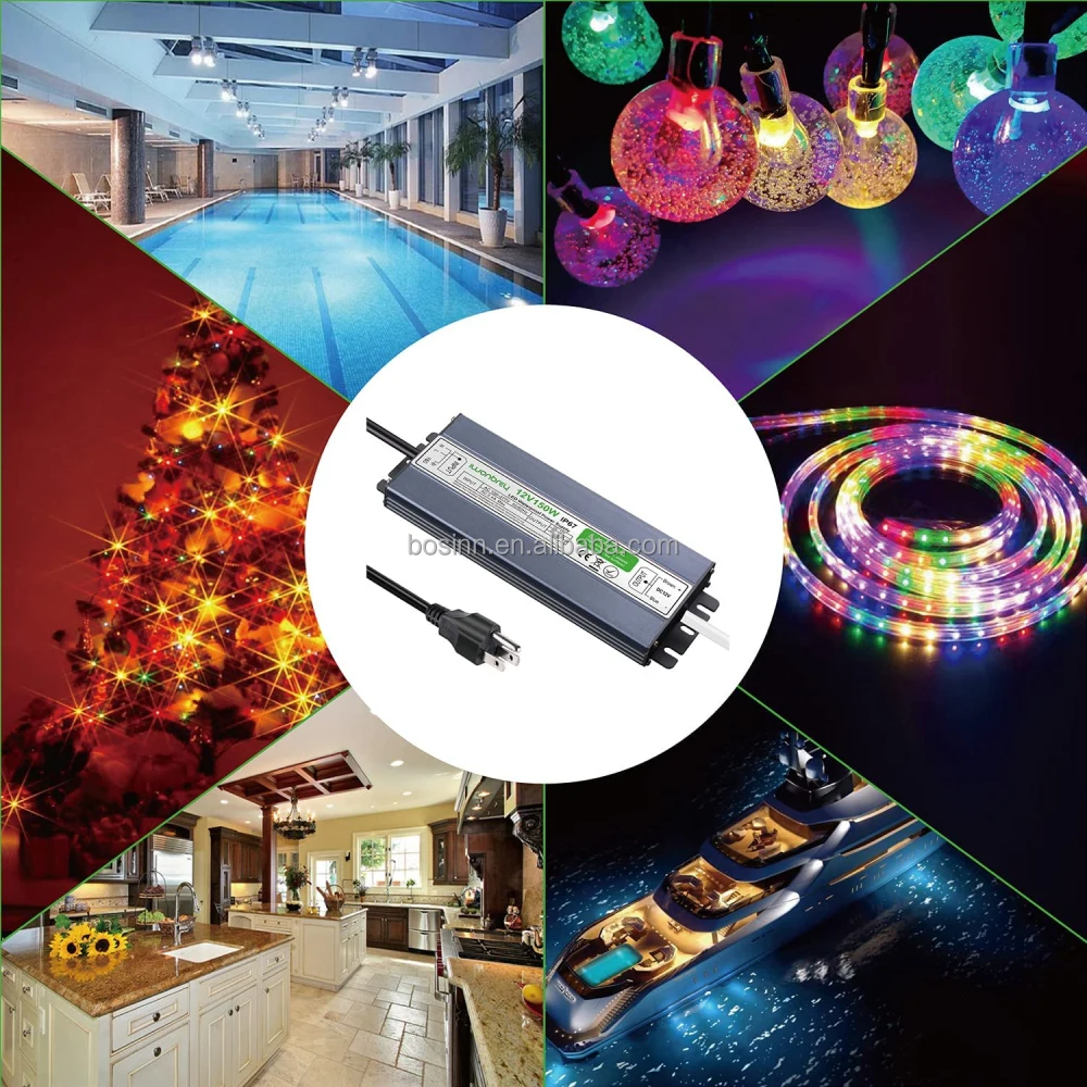 Variable Speed Blower, LED, Wall, 220V, 110V - detail 46