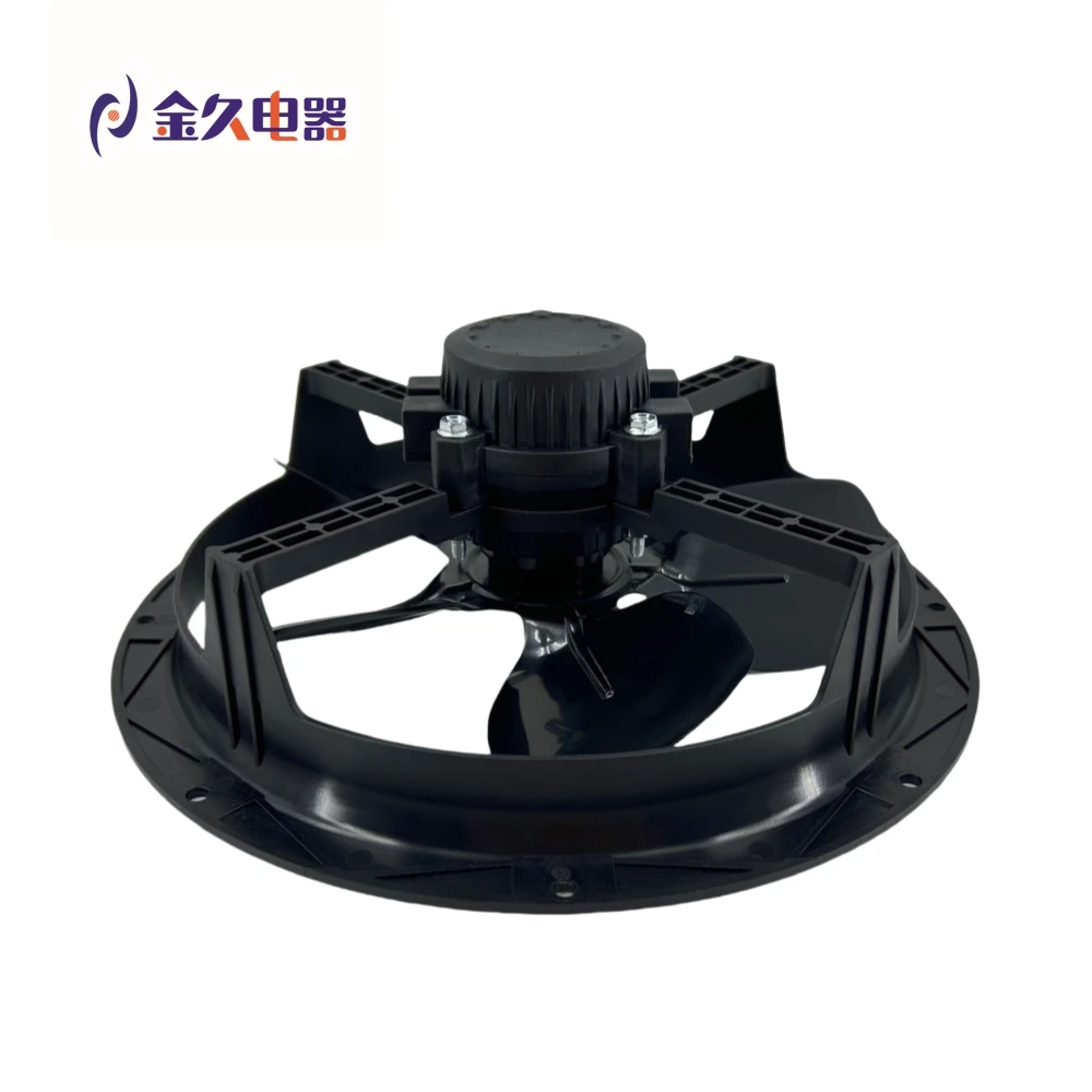Ec Motors, 4810, Brushless, Waterproof, 170 - detail 10
