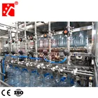 China Supplier Remote Control Filling Machine 5 Gallon