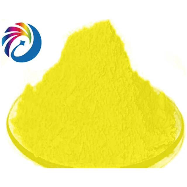 Fabric Disperse Dye Yellow 3gf 64 Dyestuff Manufacturer Lower Price For