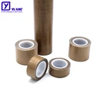 Cloth Fiberglass Cloth High Temperature Resistance Yaxing PTFE Coated Fiberglass Fabric Cloth