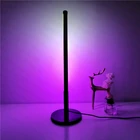 Lamp Led Led Modern Bedroom Simple Corner Night Lamp RGB Atmosphere Lamp LED Desk Lamp