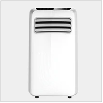 Portable Air Conditioner, 12000, R290 - detail 12