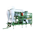 Cereal Seed Rice Bean Sesame Gravity New Arrival Cereal Cleaner Paddy Seed Cleaning Machine