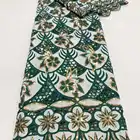 Batik Wholesale New Style African Batik Cloth 100% Cotton Fabric Soft Quality Wax Print Fabric Custom