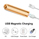 Toy Toys ALWUP Bullet Vibrator Sex Toy Women Usb Vibrating Mini Female Long Rechargeable Personal Toys Egg