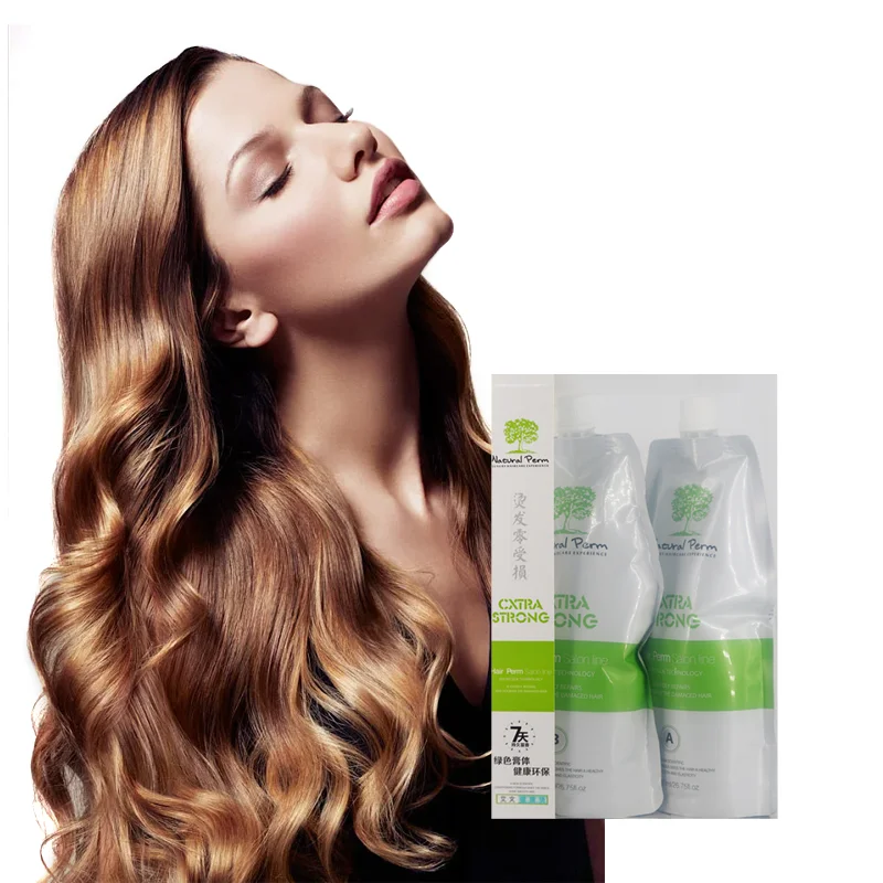 Wholesale Best Permanent Natural Korea Curl Hair Cream Perm - Buy Curl Hair  Perm,Korea Hair Cream Perm,Natural Perm Product on 