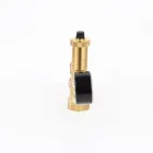 Gas Parts Gas Valve ZL-4021 BBQ Gas Safety Valve Truck Spare Parts Biogas For Plant/System/Digester