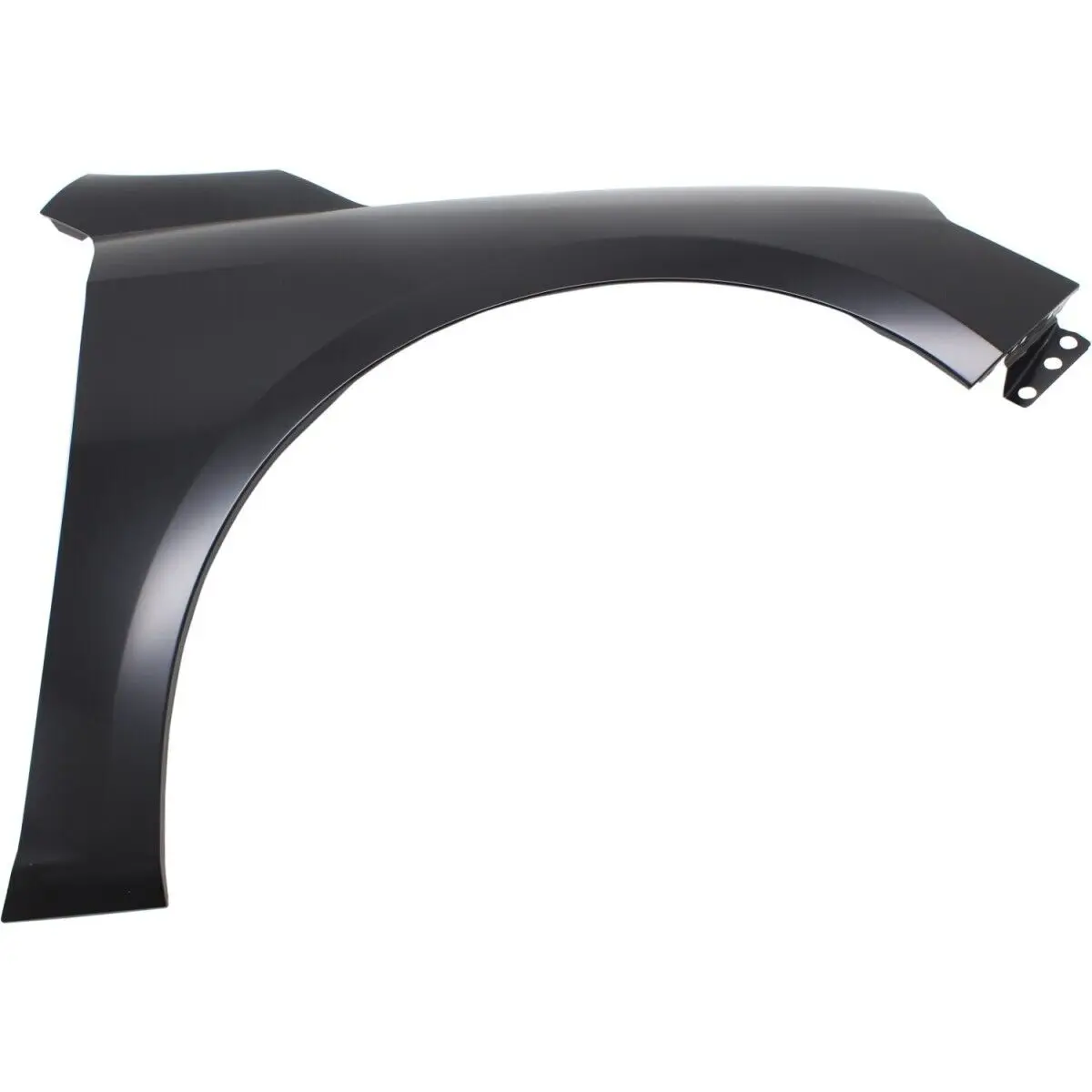 product best price auto fender panel assy 84029562 oem 84166457 steel front car fenders for chevrolet malibu 2016-7