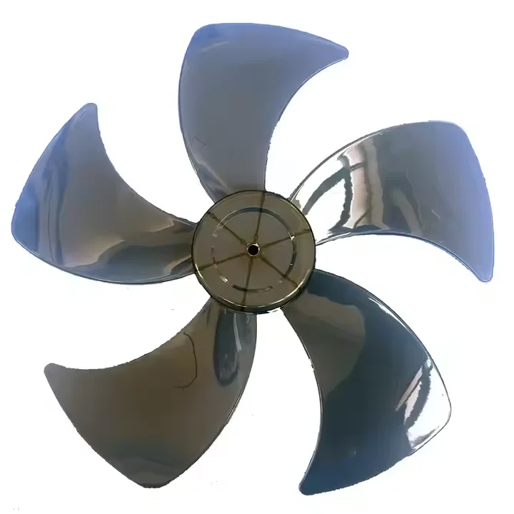Fan, Plastic, Electric - detail 14