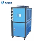 Chiller Inverter Type Air Cool Brewing Chiller 20 Ton