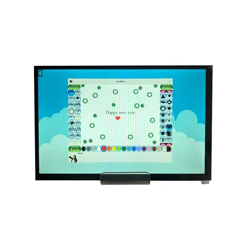 embedded lcd display manufacturer