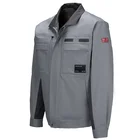 Uniform Good Quality Custom Work Clothes Uniform For Construction