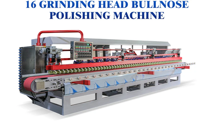 Hongyi Marble And Granite Edge Polishing Machine Buy Marble And