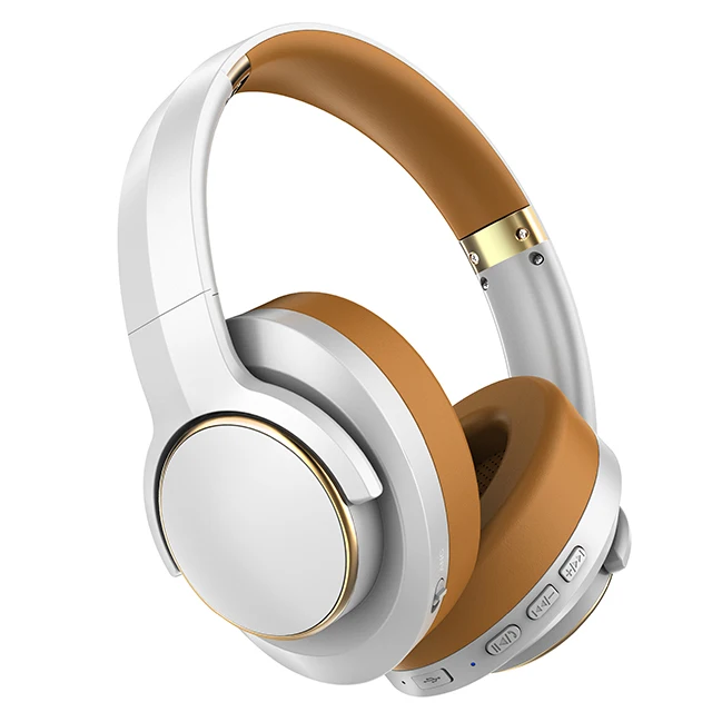 Ear Wireless Earplugs Headphone 