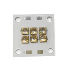 Uv Led 3w 255 Nm Uvc Led 3w Uvc Led Module 255nm 254nm High Power Uv Led Module 260 Nm