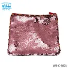 Special Hot Selling Travel Cosmetic Bag Small Glitter Cosmetic Bag