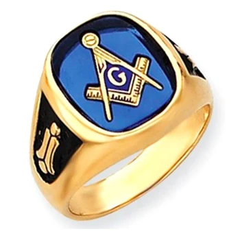 Custom Design Signet Ring 925Silver 9K 12K 14K 18K 22K 24K Fashion Jewelry Rings Logo Engraved Signet Ring for Men