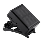 High Quality Pet Animal Long Battery Life Solar Powered Cow Gps Tracker Solar Gps Tracker