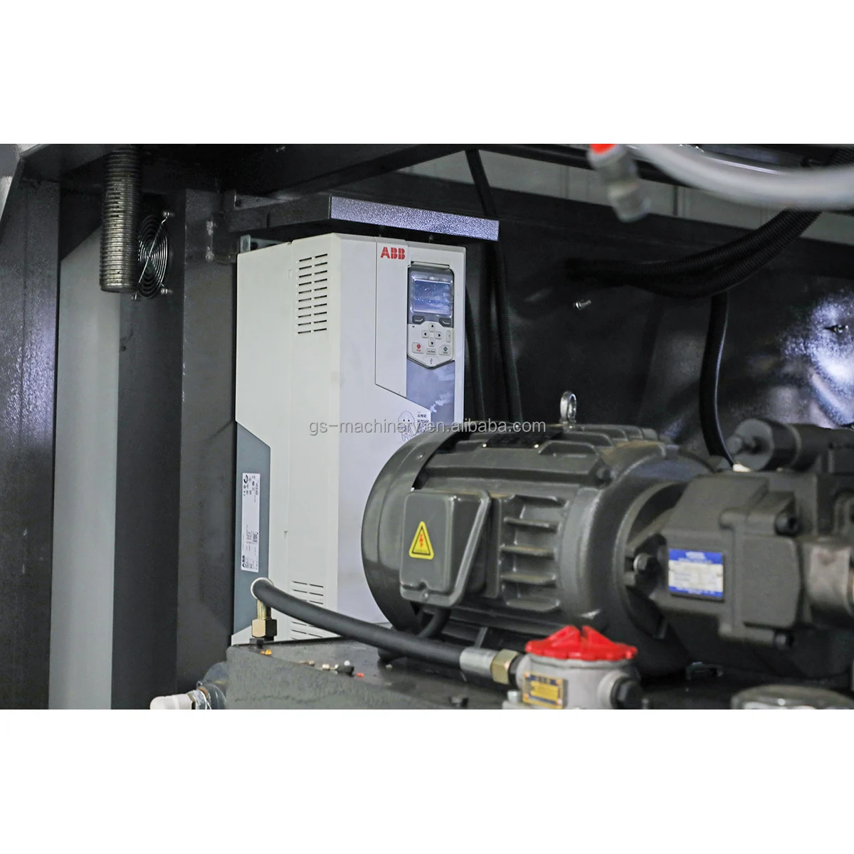Machine Double Station Pump, 100ml-3L, HDPE, EVA, Plastic - detail 24
