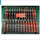 Card Plastic Optic Fiber 100M PCI POF Optical Network Card