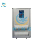 Small Chiller Chiller Small Cryogenic Cooling Circulating Pump Cryogenic Machine Chiller