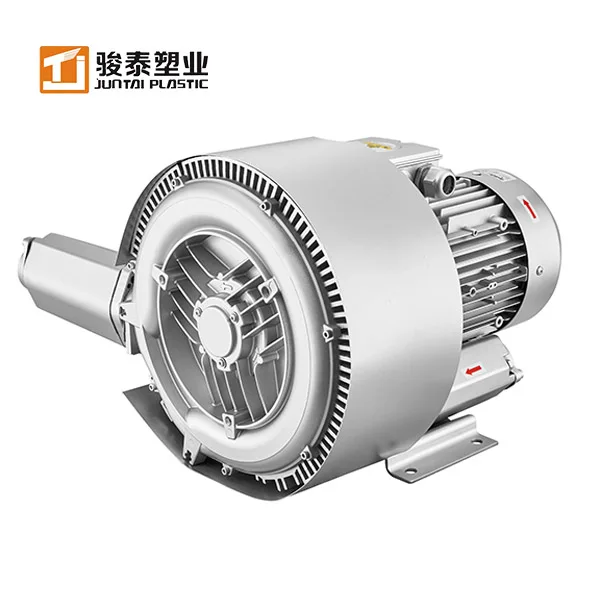 Leaf Blower, 2.2kw, 230v - detail 16